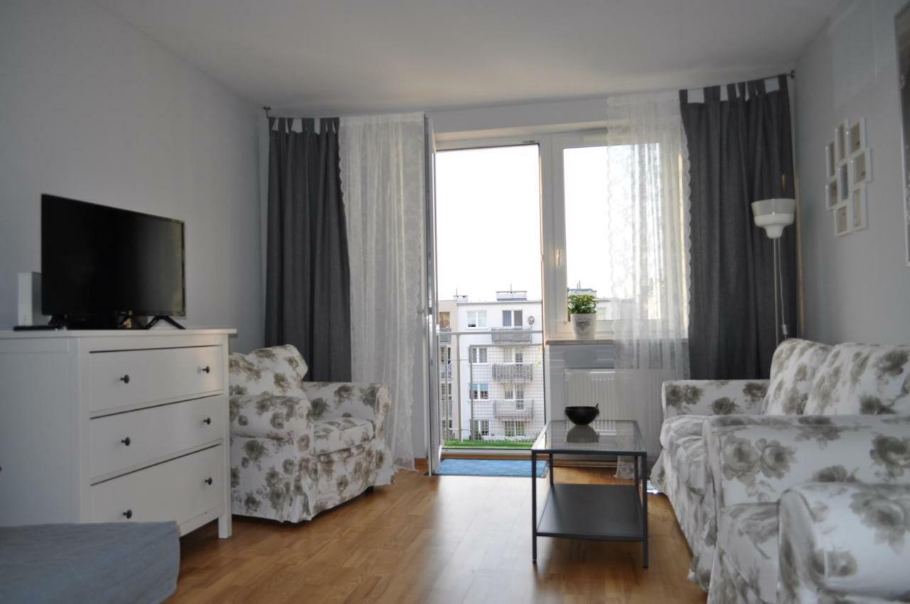 Apartament Na Skarbka Z Gor Lägenhet *